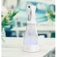 500ML消毒液制造机