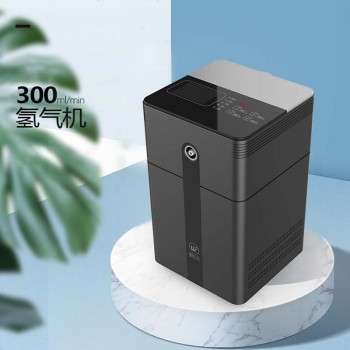 300ML吸氢机
